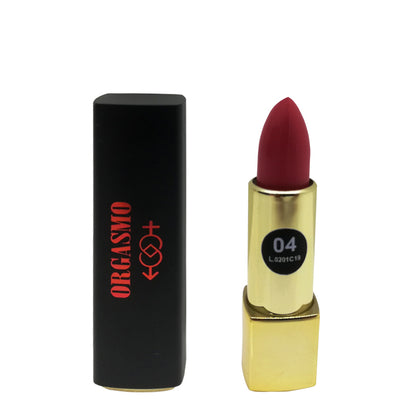 Rossetto Orgasmo