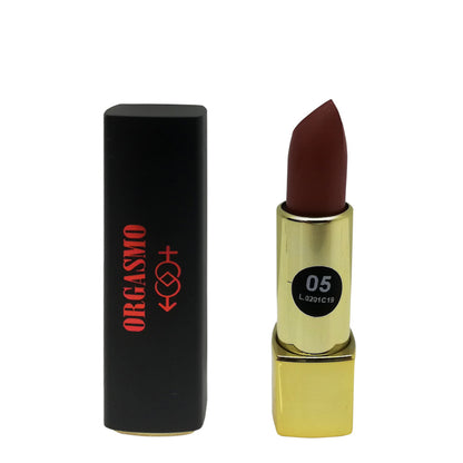 Rossetto Orgasmo