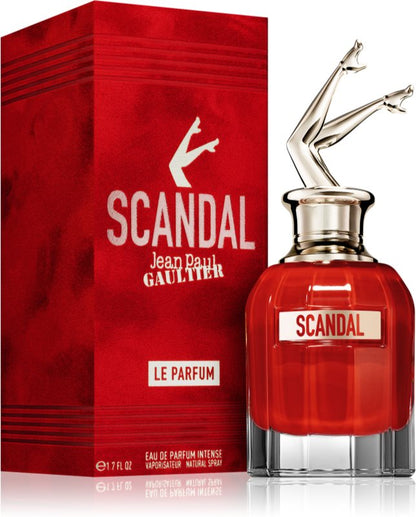 Profumo Donna Jean Paul Gaultier Scandal EDP Intense