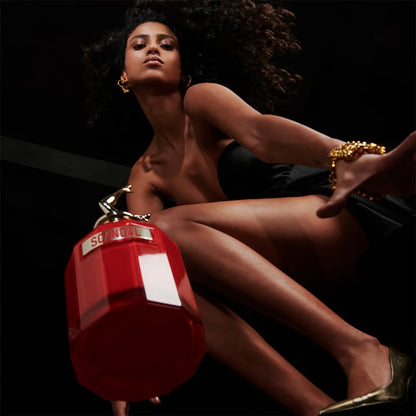 Profumo Donna Jean Paul Gaultier Scandal EDP Intense