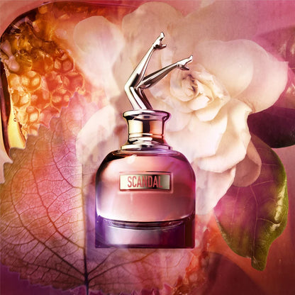 Cofanetto Profumo Donna Jean Paul Gaultier Scandal EDP 3 Pezzi