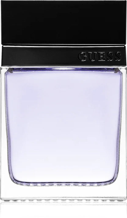 Profumo Uomo Guess Seductive Homme EDT