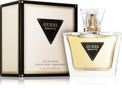 Profumo Donna Guess SEDUCTIVE EDT