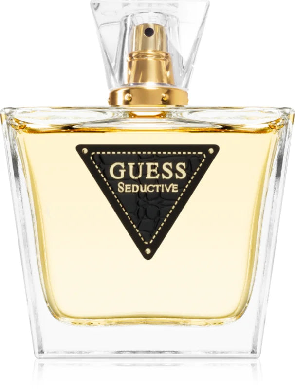 Profumo Donna Guess SEDUCTIVE EDT