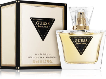 Profumo Donna Guess SEDUCTIVE EDT