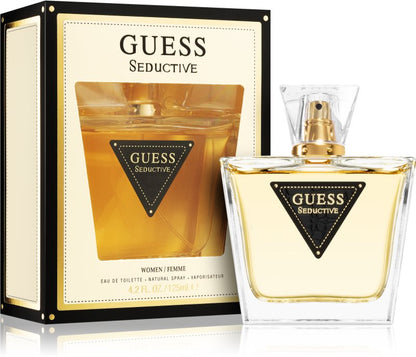 Profumo Donna Guess SEDUCTIVE EDT
