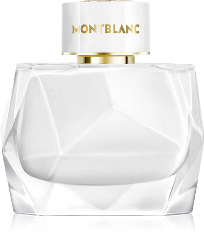 Profumo Donna Montblanc Signature EDP