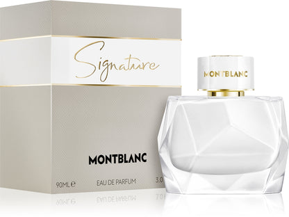 Profumo Donna Montblanc Signature EDP