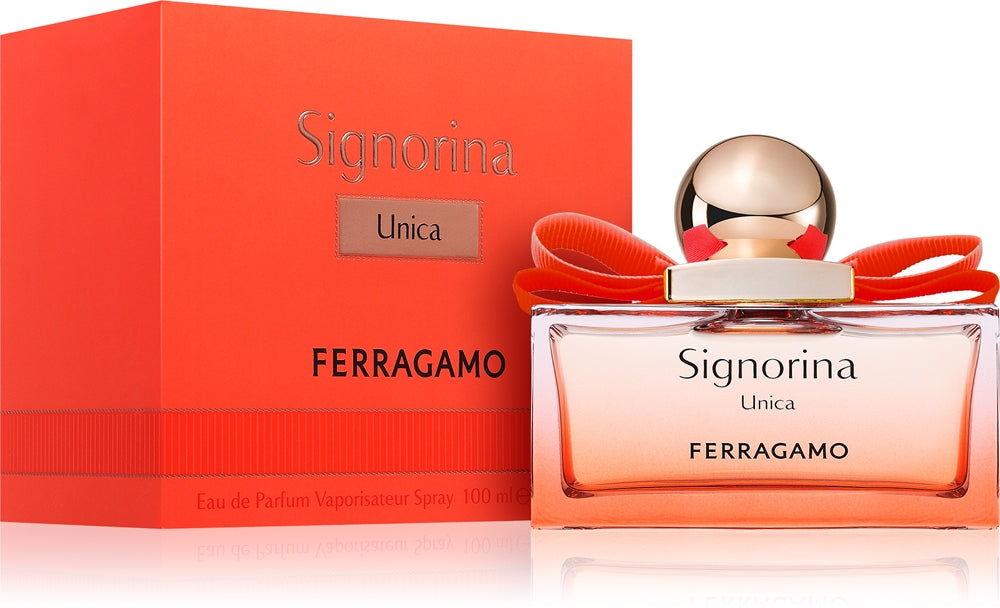 Profumo Donna Salvatore Ferragamo Signorina Unica EDP