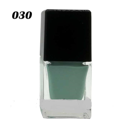 Smalto classico effetto gel