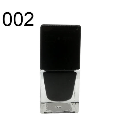 Smalto classico effetto gel