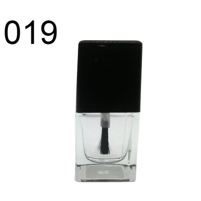 Smalto classico effetto gel