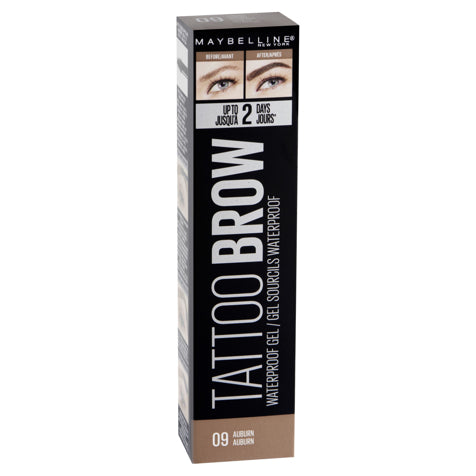 Matite per sopracciglia Tatto Brow 36 ore Maybelline