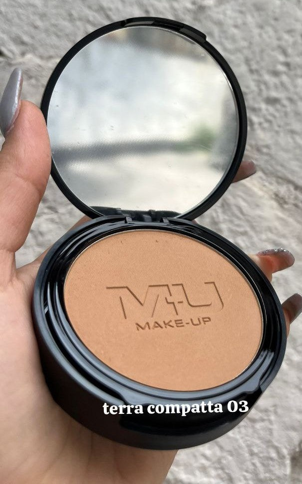 Terra Compatta Matt