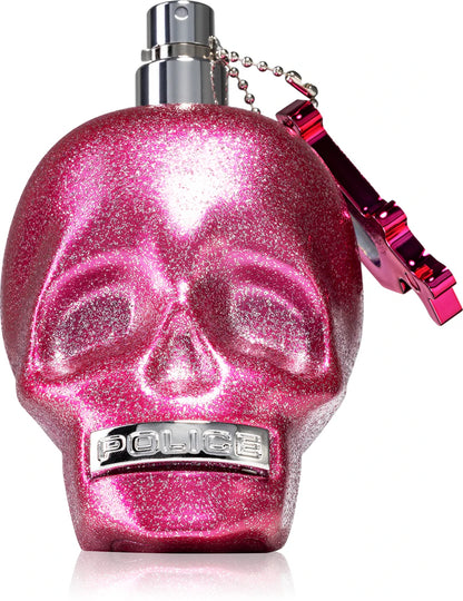Profumo Donna Police To Be Sweet Girl EDP