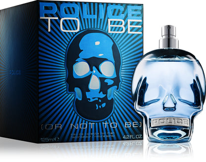 Profumo Uomo Police To Be (Or Not To Be) EDT