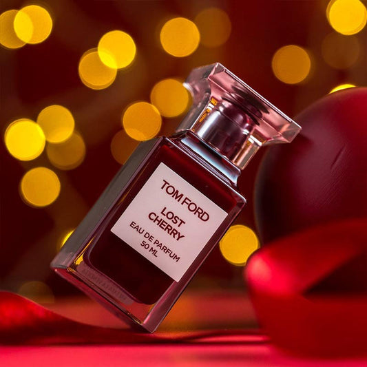 Profumo Unisex Tom Ford Lost Cherry EDP
