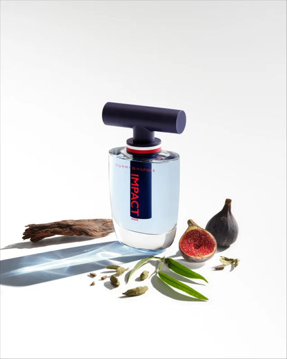 Profumo Uomo Tommy Hilfiger Impact Spark EDT 50 ml