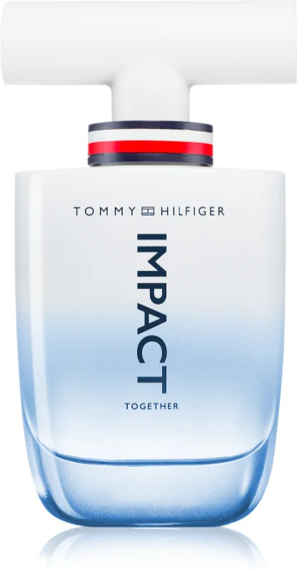 Profumo Uomo Tommy Hilfiger Impact Together EDT 50 ml