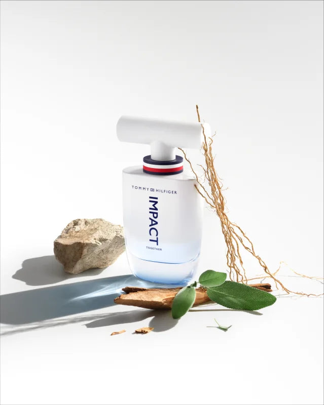 Profumo Uomo Tommy Hilfiger Impact Together EDT 50 ml