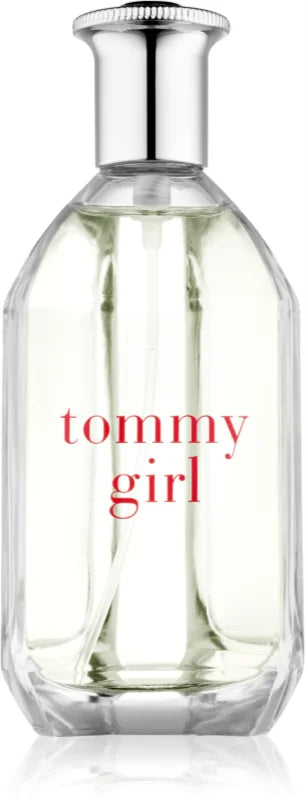 Profumo Donna Tommy Hilfiger TOMMY GIRL EDT 100 ml