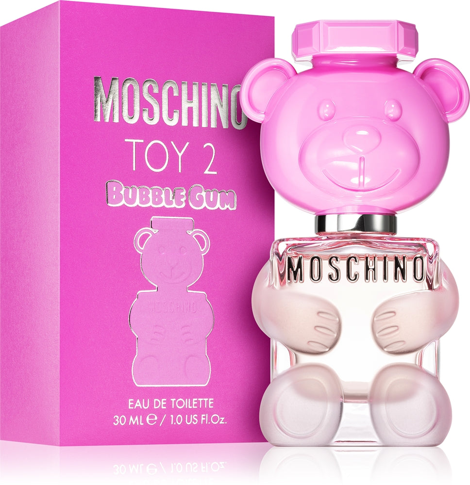 Profumo Donna Moschino Toy 2 Bubble Gum EDT