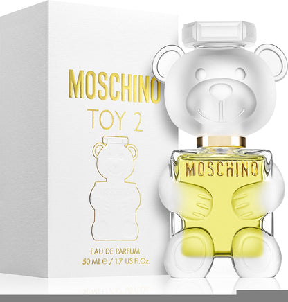 Profumo Donna Moschino Toy 2 EDP