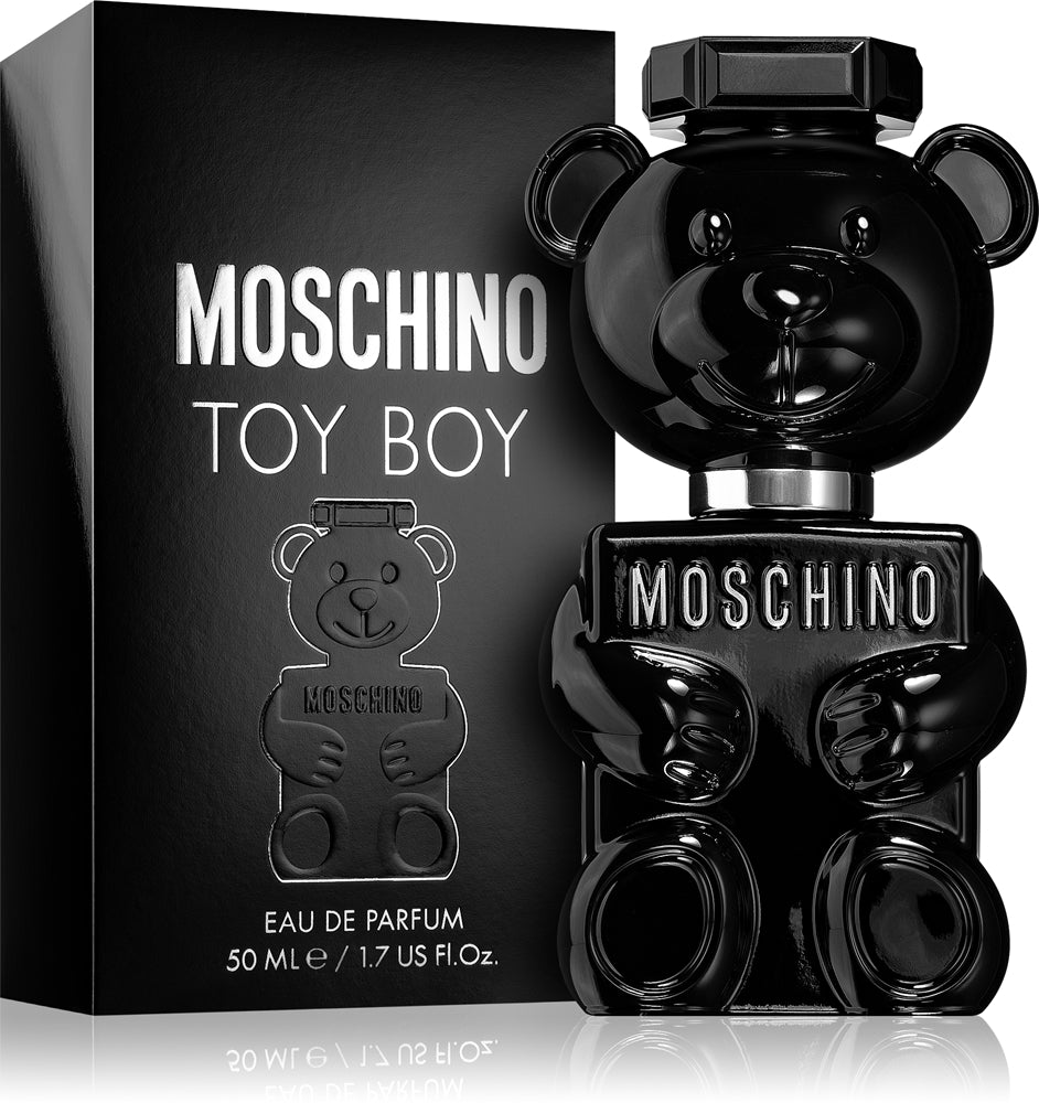 Profumo Uomo Moschino Toy Boy EDP