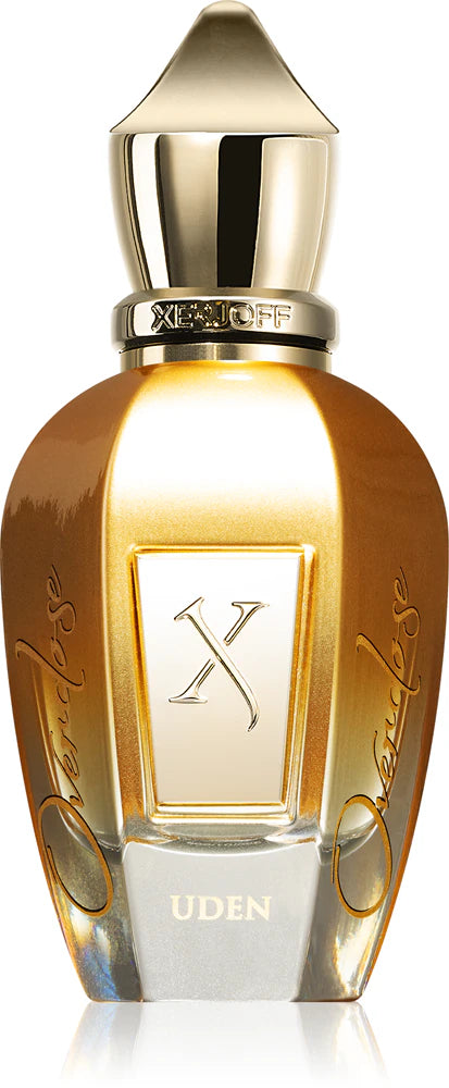 Profumo Unisex Xerjoff Shooting Stars Uden Overdose EDP