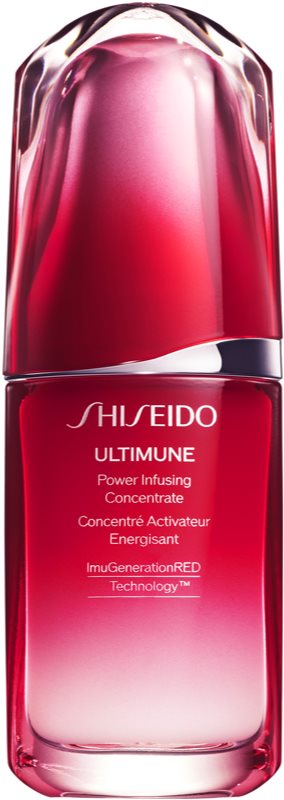 Siero Viso Power Infusing Concentrate Shiseido