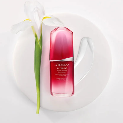 Siero Viso Power Infusing Concentrate Shiseido