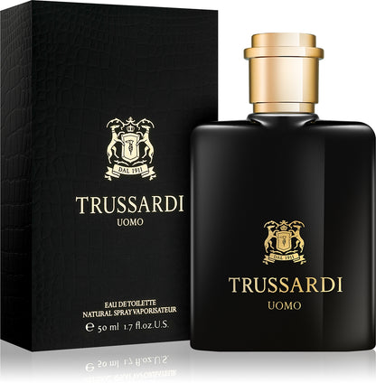 Profumo Uomo Trussardi Uomo EDT