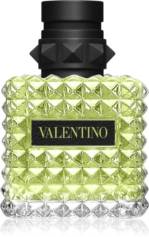 Profumo Donna Valentino Donna Born in Roma Green Stravaganza EDP 30 ml
