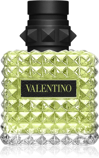 Profumo Donna Valentino Donna Born in Roma Green Stravaganza EDP 30 ml