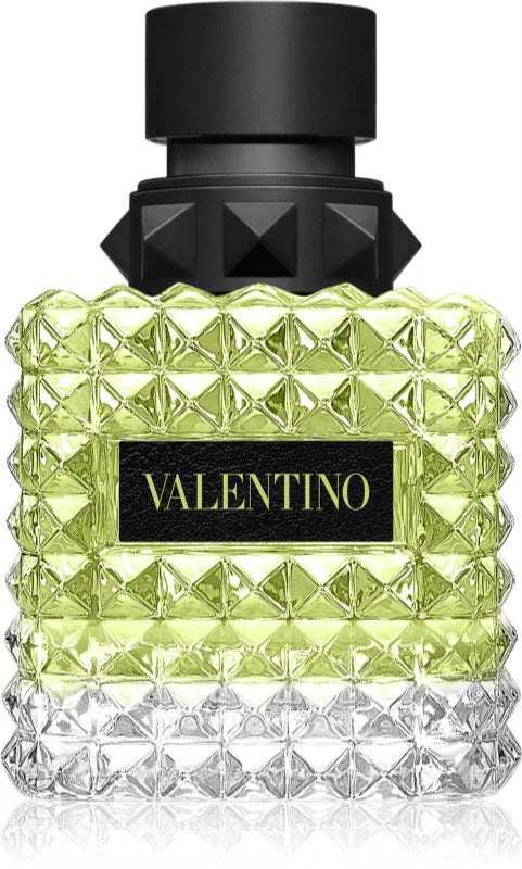 Profumo Donna Valentino Donna Born in Roma Green Stravaganza EDP 50 ml