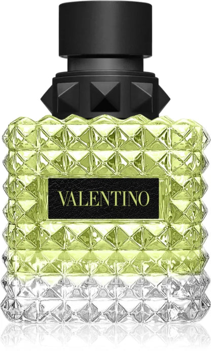 Profumo Donna Valentino Donna Born in Roma Green Stravaganza EDP 50 ml