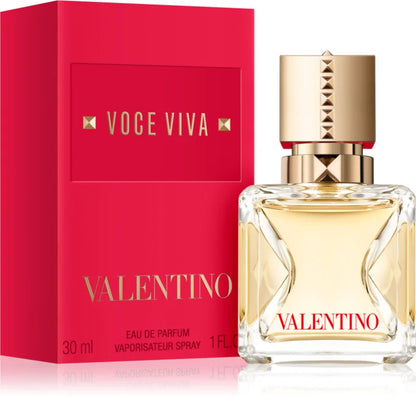 Profumo Donna Valentino Voce Viva EDP 30 ml