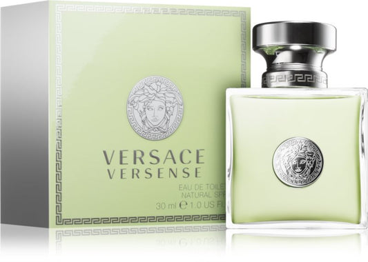 Profumo Donna Versace Versense EDT