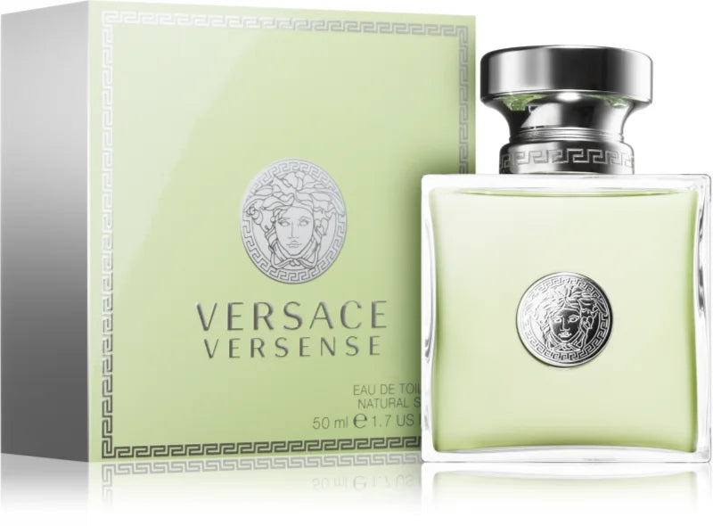 Profumo Donna Versace Versense EDT