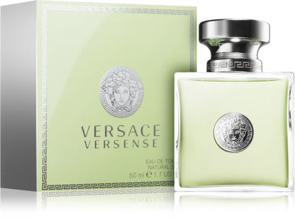 Profumo Donna Versace Versense EDT