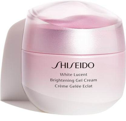 Crema Illuminante White Lucent Shiseido White Lucent