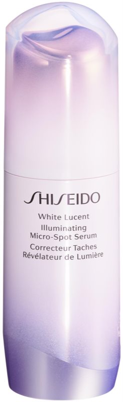 Siero Illuminante Micro-Spot Serum Shiseido