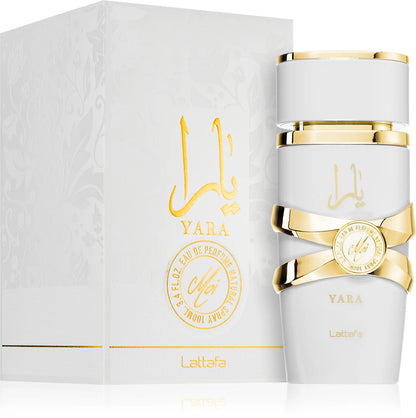 Profumo Donna Lattafa Yara Moi EDP