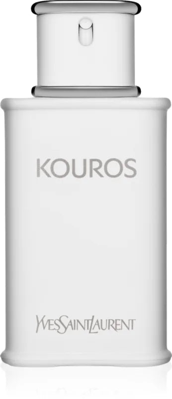 Profumo Uomo Yves Saint Laurent Kouros EDT