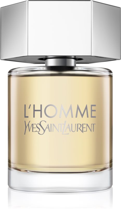 Profumo Uomo Yves Saint Laurent L'Homme EDT