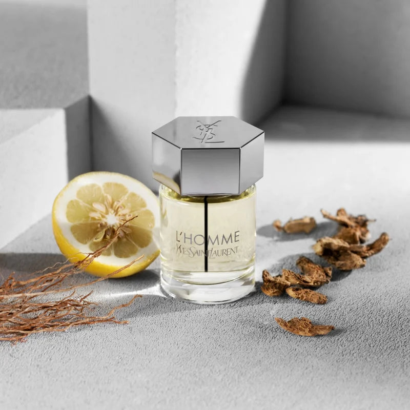 Profumo Uomo Yves Saint Laurent L'Homme EDT