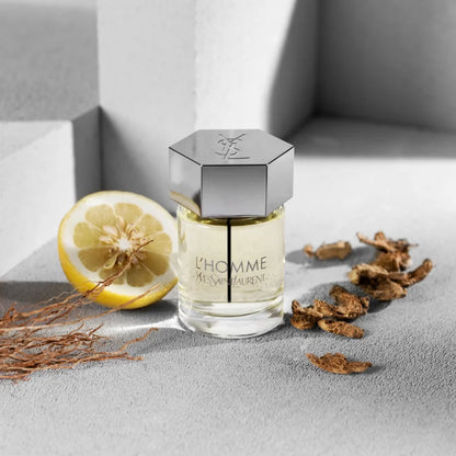 Profumo Uomo Yves Saint Laurent L'Homme EDT
