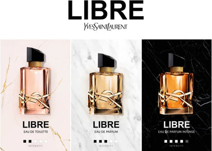 Profumo Donna Yves Saint Laurent Libre EDP
