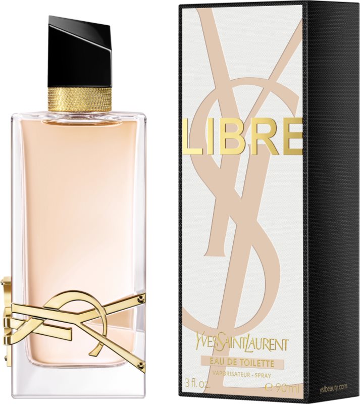 Profumo Donna Yves Saint Laurent Libre EDT