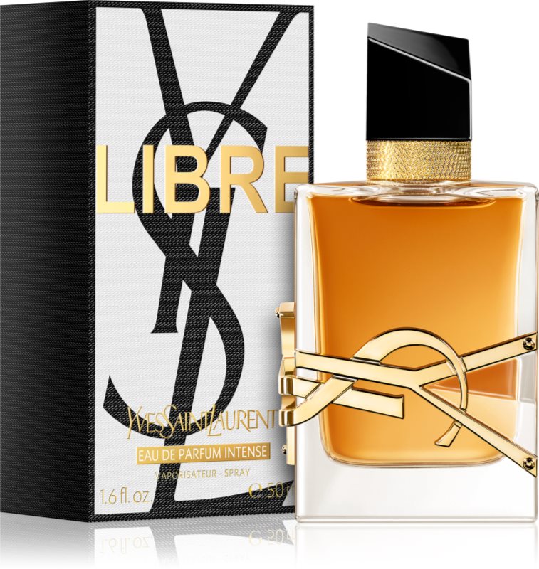 Profumo Donna Yves Saint Laurent YSL Libre Intense EDP